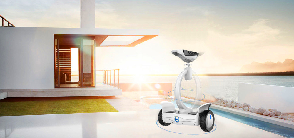 Airwheel S8mini