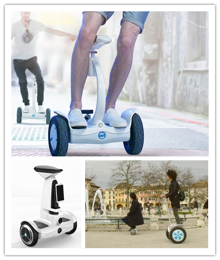 Airwheel S8