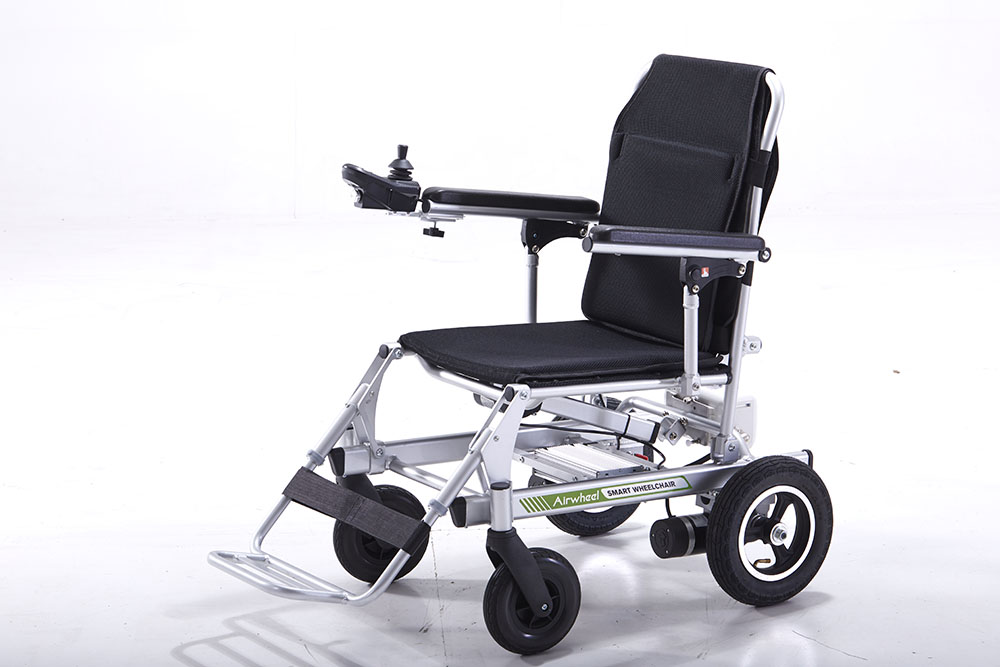 Airwheel H3P Mobility Wheelchair