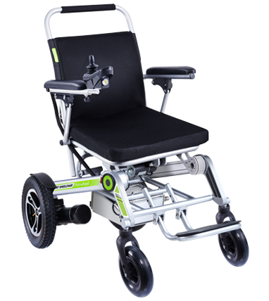 Airwheel H3s electric wheelchair