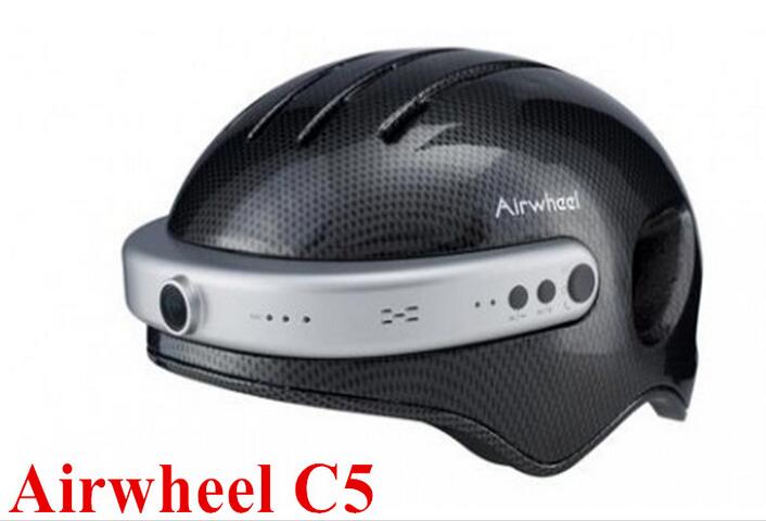 Un casco mágico, Airwheel C5 casco inteligente, se merece ser propiedad de todos. Los siguientes párrafos dirán a la gente por qué.