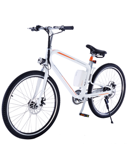 airwheel r8 bike