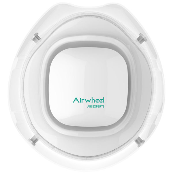 Airwheel F3 Fresh air mask